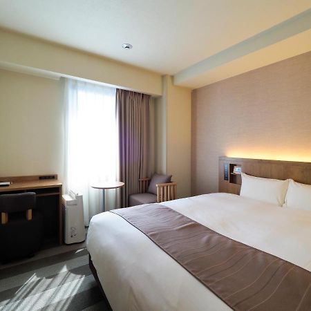 ฟาร์ อีสต์ วิลเลจ โฮเทล โยโกฮาม่า Hotel ภายนอก รูปภาพ