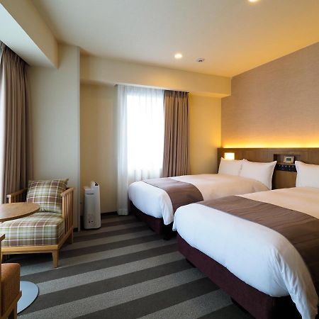 ฟาร์ อีสต์ วิลเลจ โฮเทล โยโกฮาม่า Hotel ภายนอก รูปภาพ