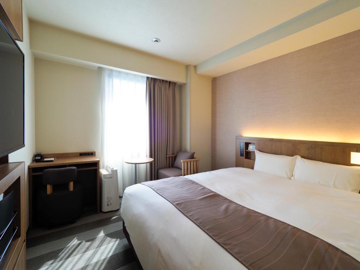 ฟาร์ อีสต์ วิลเลจ โฮเทล โยโกฮาม่า Hotel ภายนอก รูปภาพ